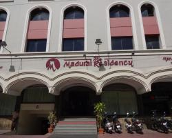 The Madurai Residency