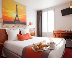 Alyss Saphir Cambronne Eiffel