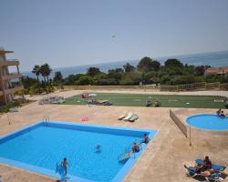 Apartment Quinta Da Barracuda