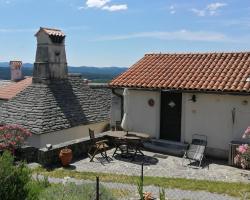 Stanarjevi Štanjel Slovenija