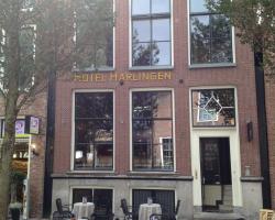 Hotel Harlingen