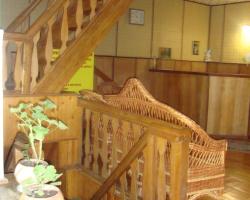 Пансионат Древо Здоровья