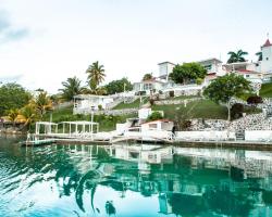 Hotel Laguna Bacalar