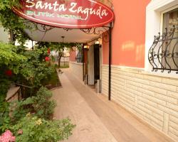 Santa Zaguda Hotel