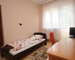 Hotel Ajaks