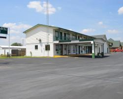 Travel Inn Weatherford