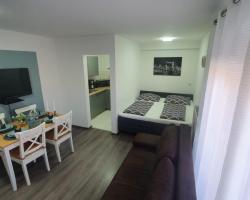 Ferienwohnung Maik