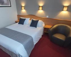 Brit Hotel Confort Villeneuve Sur Lot