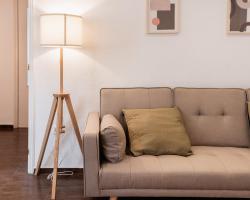 Apartamentos FV Flats Valencia - Mestalla 9