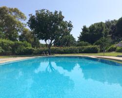 Refuge Holiday Homes - Wooden Villa