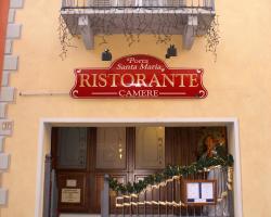 Hotel Porta Santa Maria