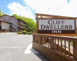 Cliff Dwellers Inn