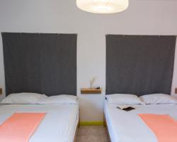 Un Sueño Valle de Huajes