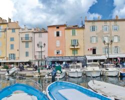 Apartment Saint-Tropez YA-1480