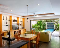 Bali Island Villas & Spa CHSE Certified