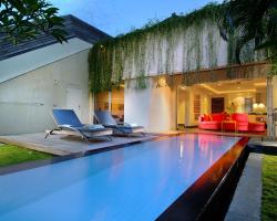 Bali Island Villas & Spa CHSE Certified