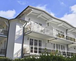 Strandwohnungen Sellin - WG07 mit 2 Balkonen
