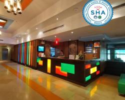 The Seasons Bangkok Huamark