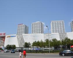 Changchun Easy-get Apartment