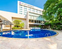 Hyatt Regency Villahermosa