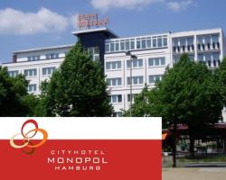 Cityhotel Monopol