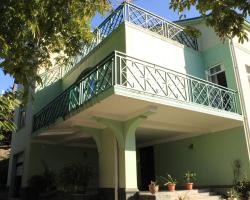 Batumi Green Cape Guest House