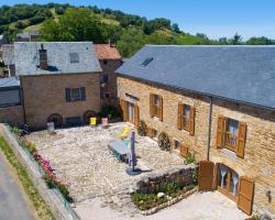 Chambres d'hôtes Entre Dolmens et Fontaines