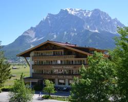 Sporthotel Zugspitze