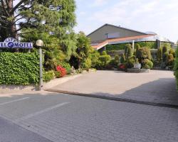 Hotel City Legnano