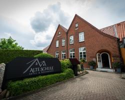 Hotel & Restaurant Alte Schule