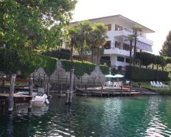 Albergo Riviera