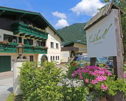 Mühlradl Apartments Gosau