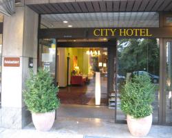 Binnewies City Hotel