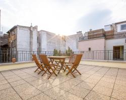 Central Apartment Oktogon