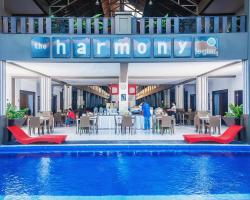 The Harmony Legian Hotel