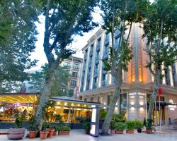 Pierre Loti Hotel Old City- Special Category