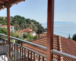 Sipsas Villas-Your Villa by Zaga Beach, Koroni