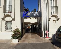 Karayel Apart Hotel