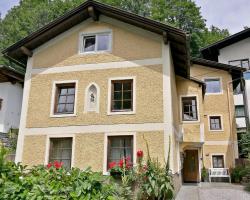 Chalet Dr-Steiner by Interhome