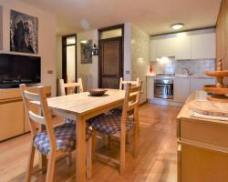 Apartment Fienili di Brenta 21 by Interhome