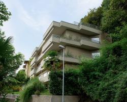 Apartment Wohnung Nr- 3