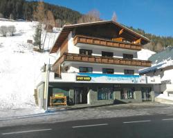 Apartment Erika by Interhome