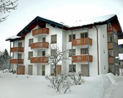 Apartment Bibelöd-2 by Interhome