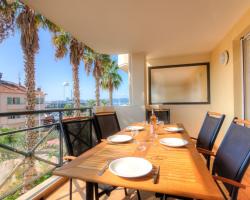 Apartment Le Magellan-2 by Interhome