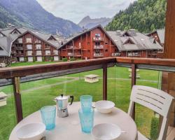 Studio L'Enclave I et J-28 by Interhome