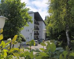 Apartment Am Birkenhain-2 by Interhome