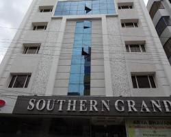 Hotel Southern Grand