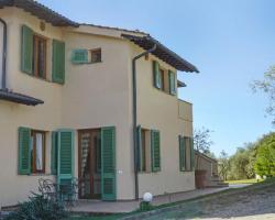 Locazione Turistica Veneri-1