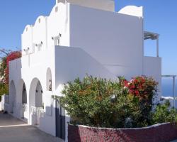 Muses Cycladic Suites