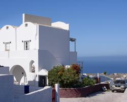 Muses Cycladic Suites